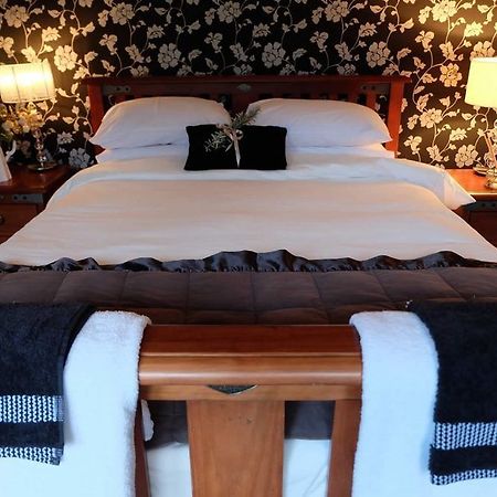Mount Maude Country Lodge Уанака Екстериор снимка