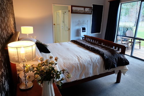 Mount Maude Country Lodge Уанака Екстериор снимка